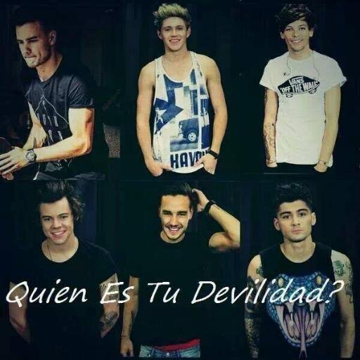 ONE DIRECTION    DIRECTIONER