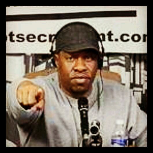 https://t.co/whvwEMf63Z  executive producer and co host of In The Game& Live In The Cipher