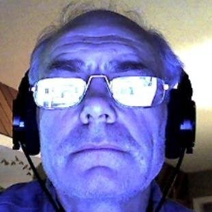 Retired Power Engineer, Grandson of Prairie Homesteaders