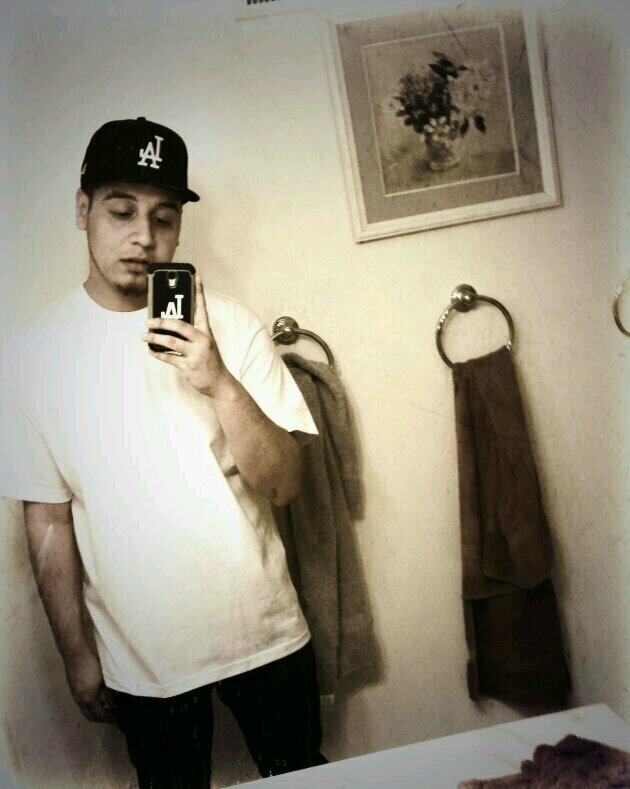 Money Is The Motive