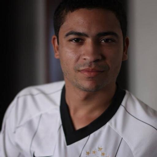 Vinicim13's profile picture. 