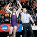 Cornell Wrestling (@CornellRamsWR) Twitter profile photo