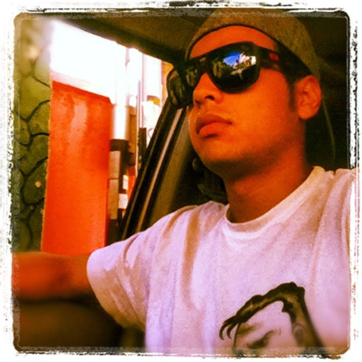 Polipote's profile picture. 