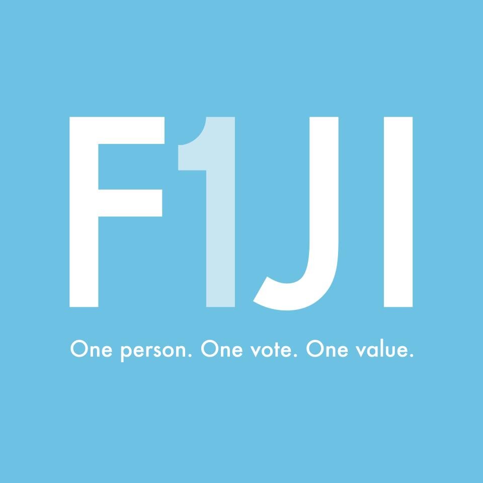 Official Twitter account of the Fijian Elections Office. Check here for updates on voter registration and progress towards the 2014 General Election.
