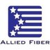 Allied Fiber (@alliedfiber) Twitter profile photo