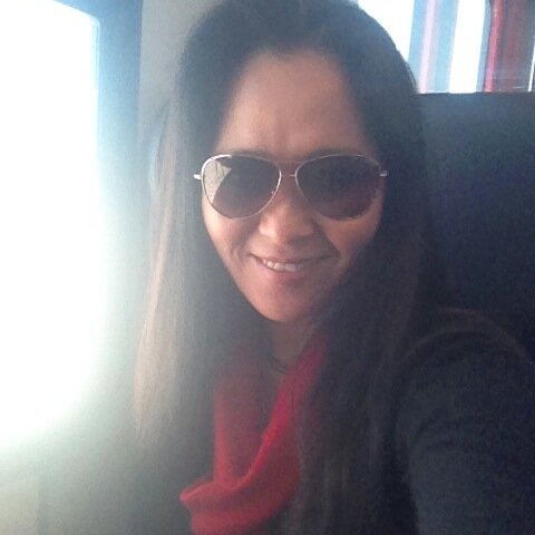 RosiLehr's profile picture. Lifetime Learner, Traveler, and Collaborator