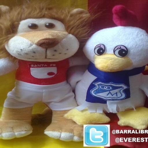 Barralibrebogot's profile picture. 