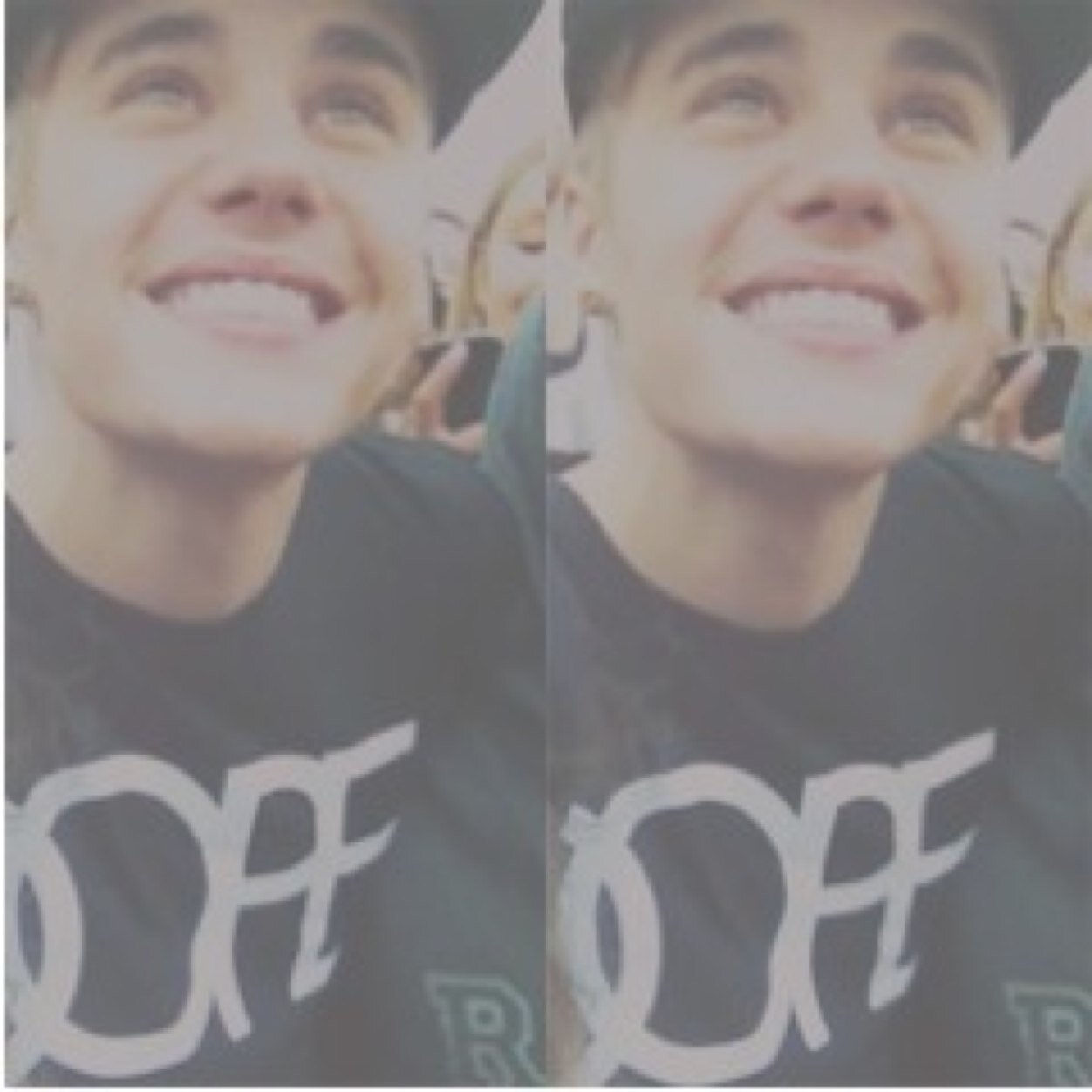 ∞you are worthy of all the love in the world∞