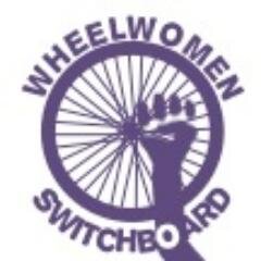 A platform for women to network, share resources, help each other succeed, and build a stronger #womenbike movement. Thanks, @switchboardhq!