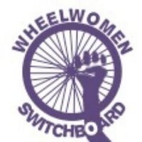 Wheelwomen Switchbrd (@wheelwomenboard) Twitter profile photo