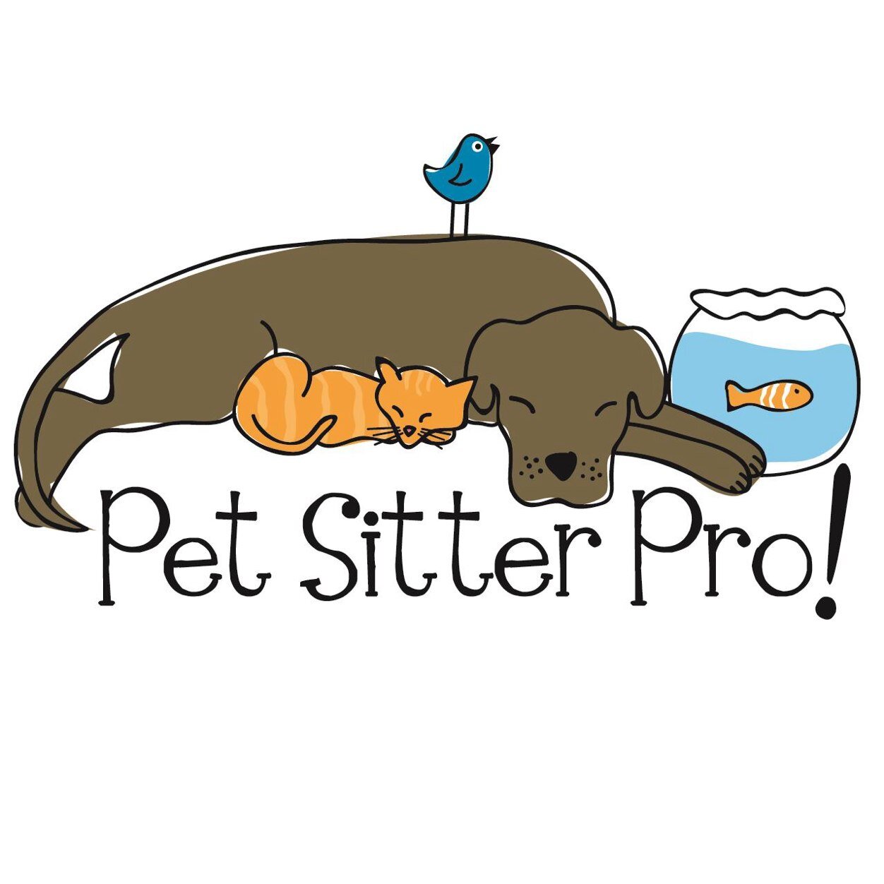 Pet Sitter Pro! offers pet sitting, overnights, pet transport, and dog walking for vacationers and busy professionals in Gilbert, AZ.