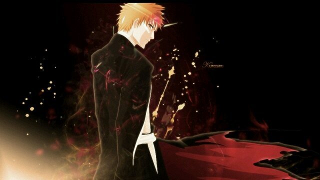 Band & Anime Addict ♥