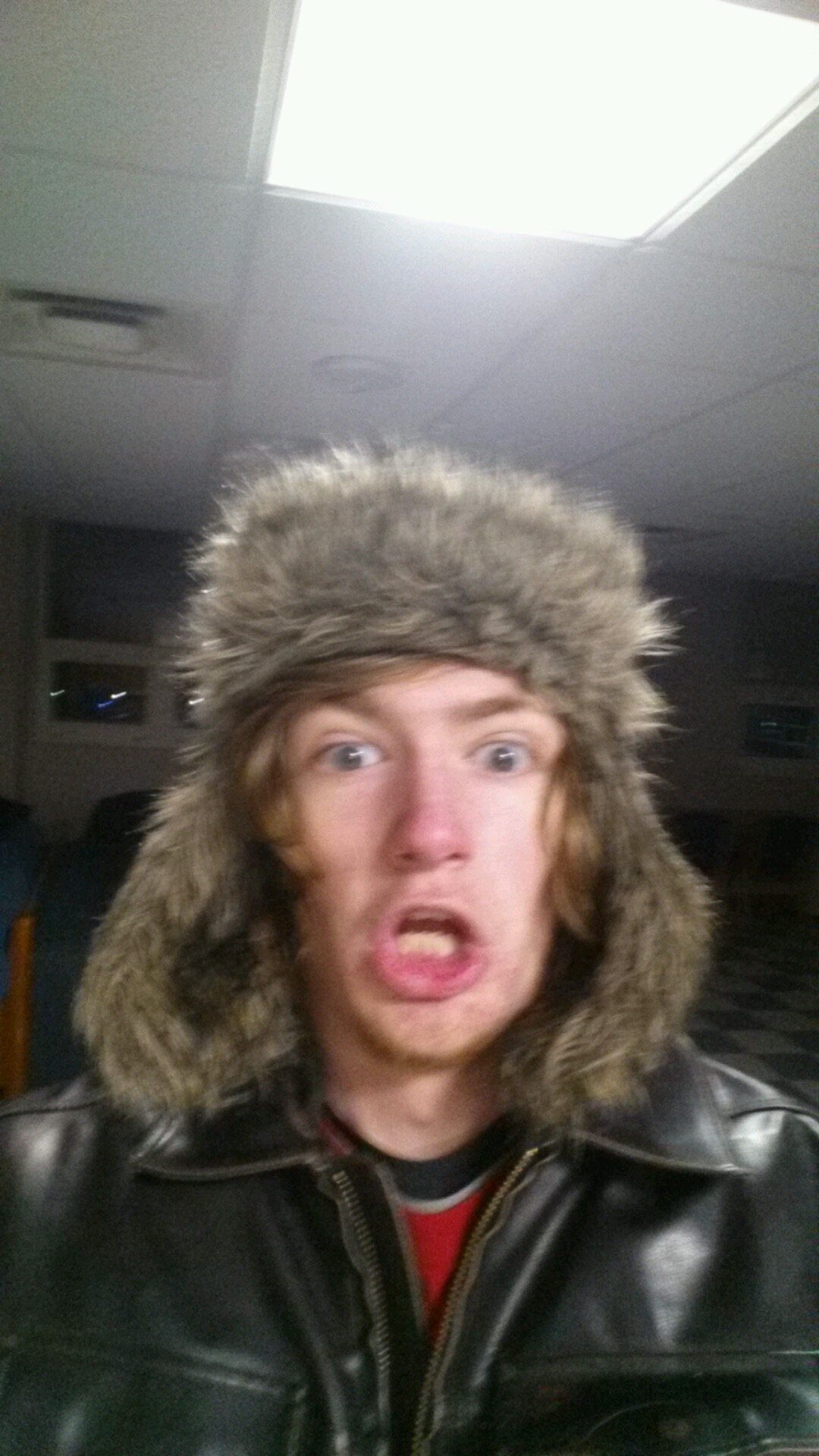 fuschiasamuari's profile picture. Rocket ship builder, pizza expert