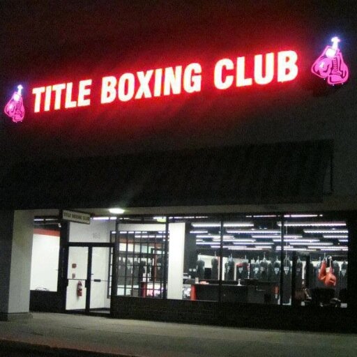 TITLE Boxing Club Profile