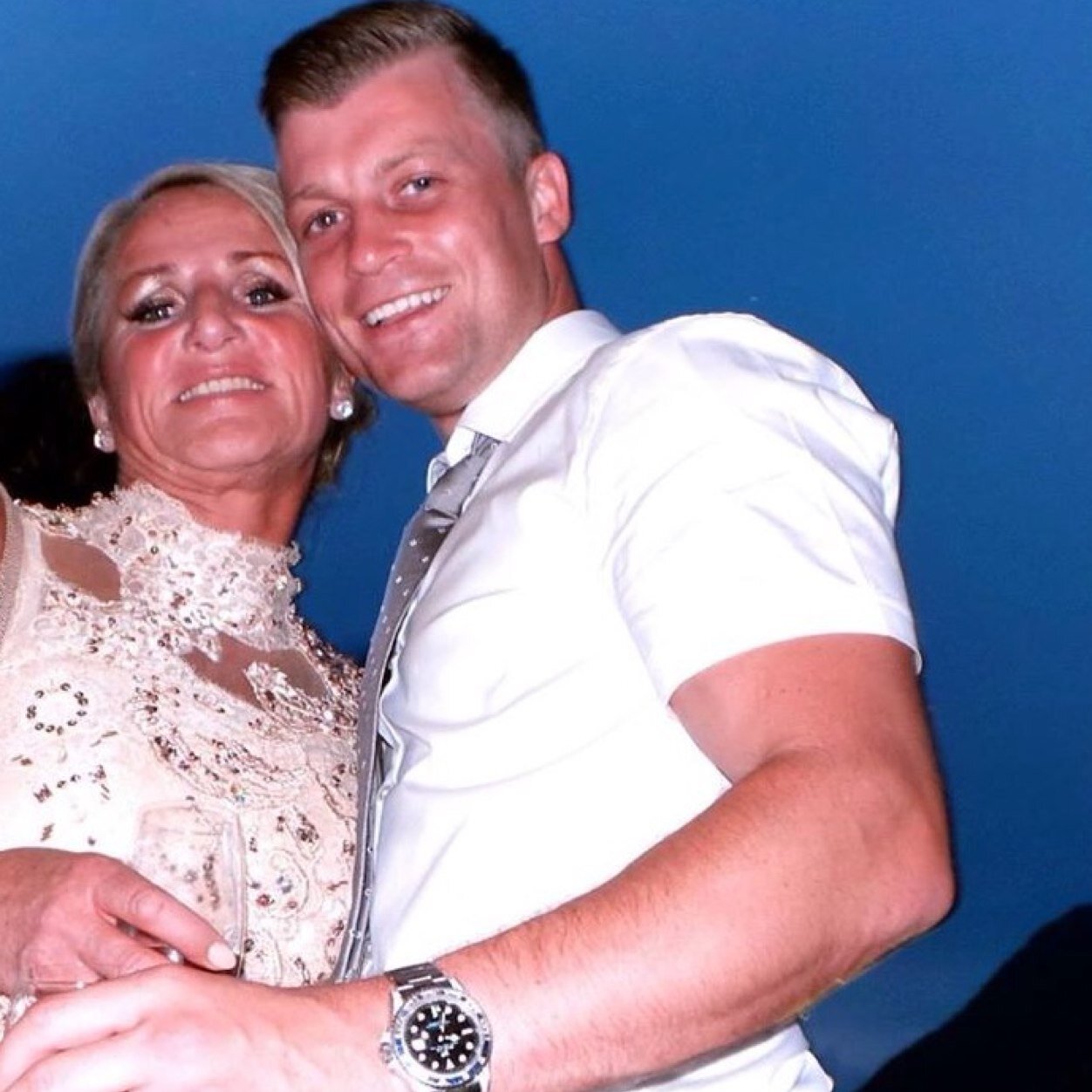 1lancebrooks's profile picture. Pro boxer