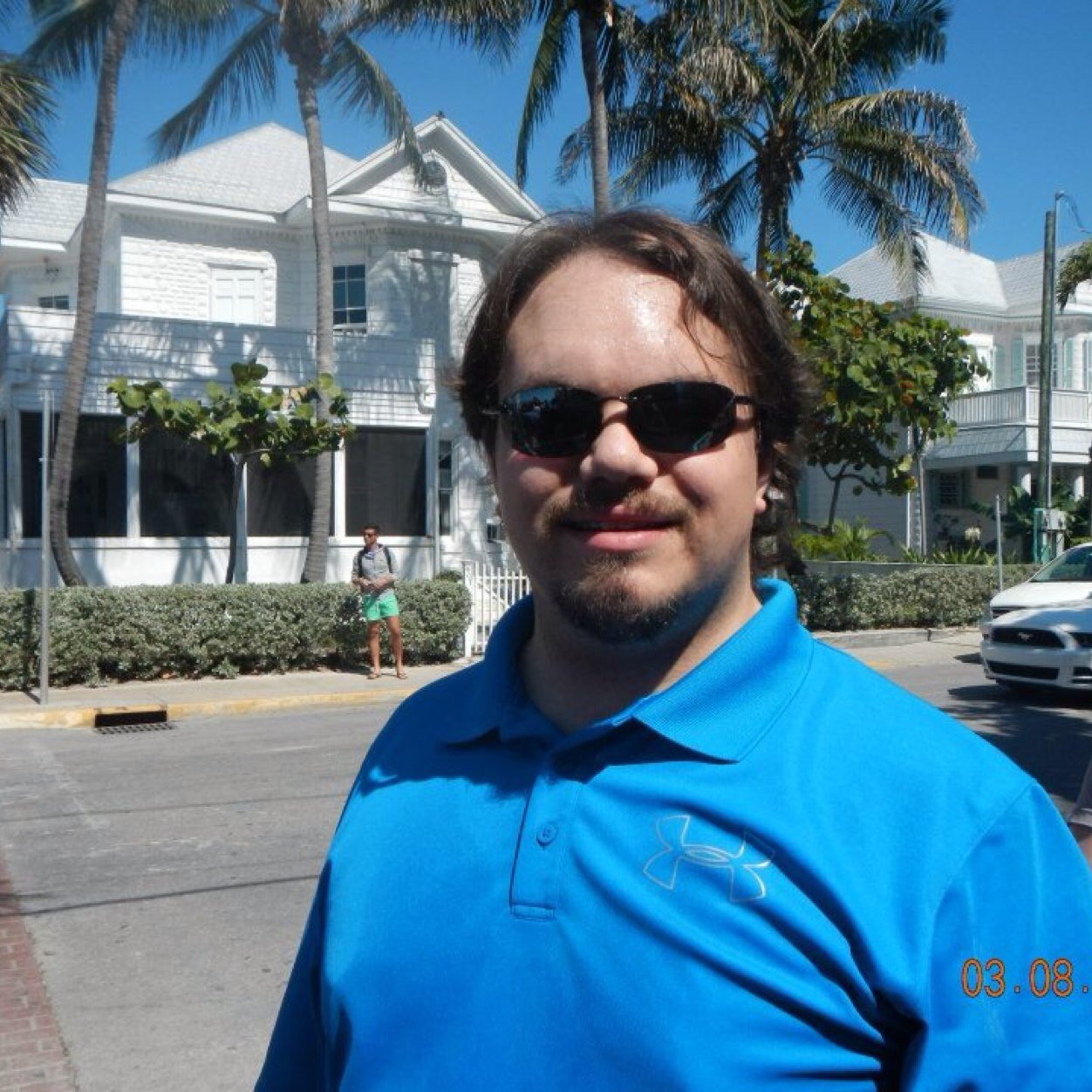 cinemahouse1886's profile picture. Film Fan, Texas Ex, Football Watcher, Gamer