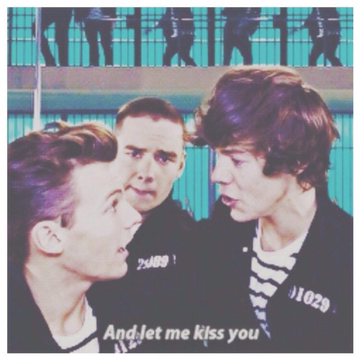 jesysnowflake's profile picture. be with me so happily