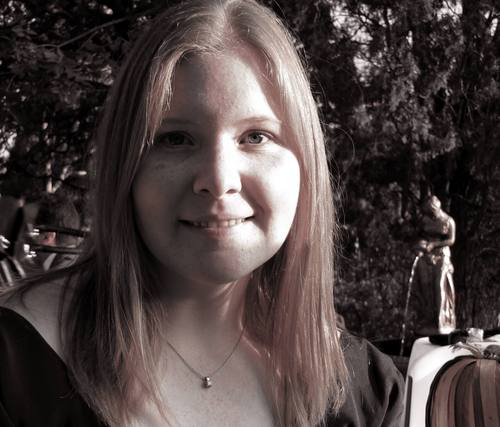 KateOS3's profile picture. Project Manager / Lighting Designer / Programmer / Electrician / Half Marathoner. Love anything outside. And puppies.