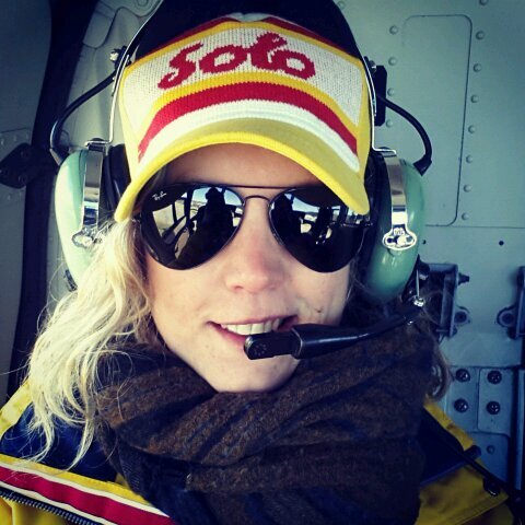 MarianneHoy's profile picture. 