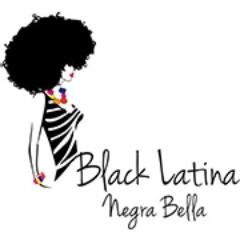 Black Latina Negra Bella is a campaign to EMPOWER Black Latinas to embrace what makes them unique and celebrate the diversity among Latinos. #negrabella