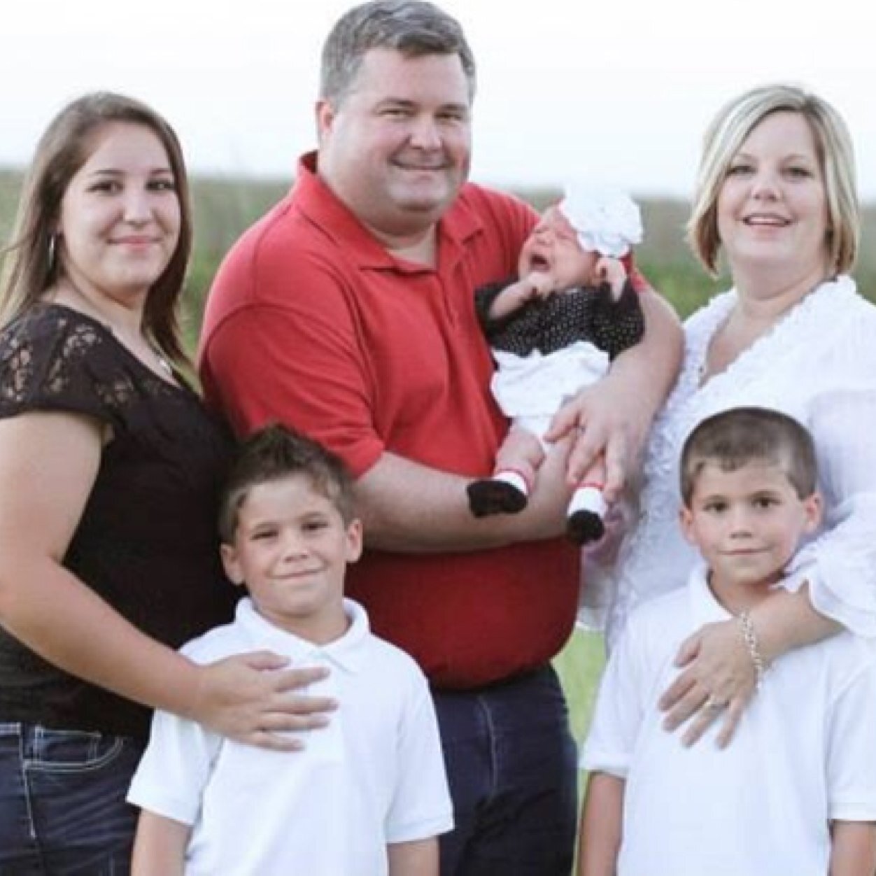 Christian wife, mother of 4