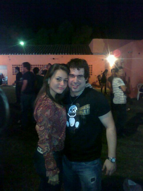 sercab1989's profile picture. 