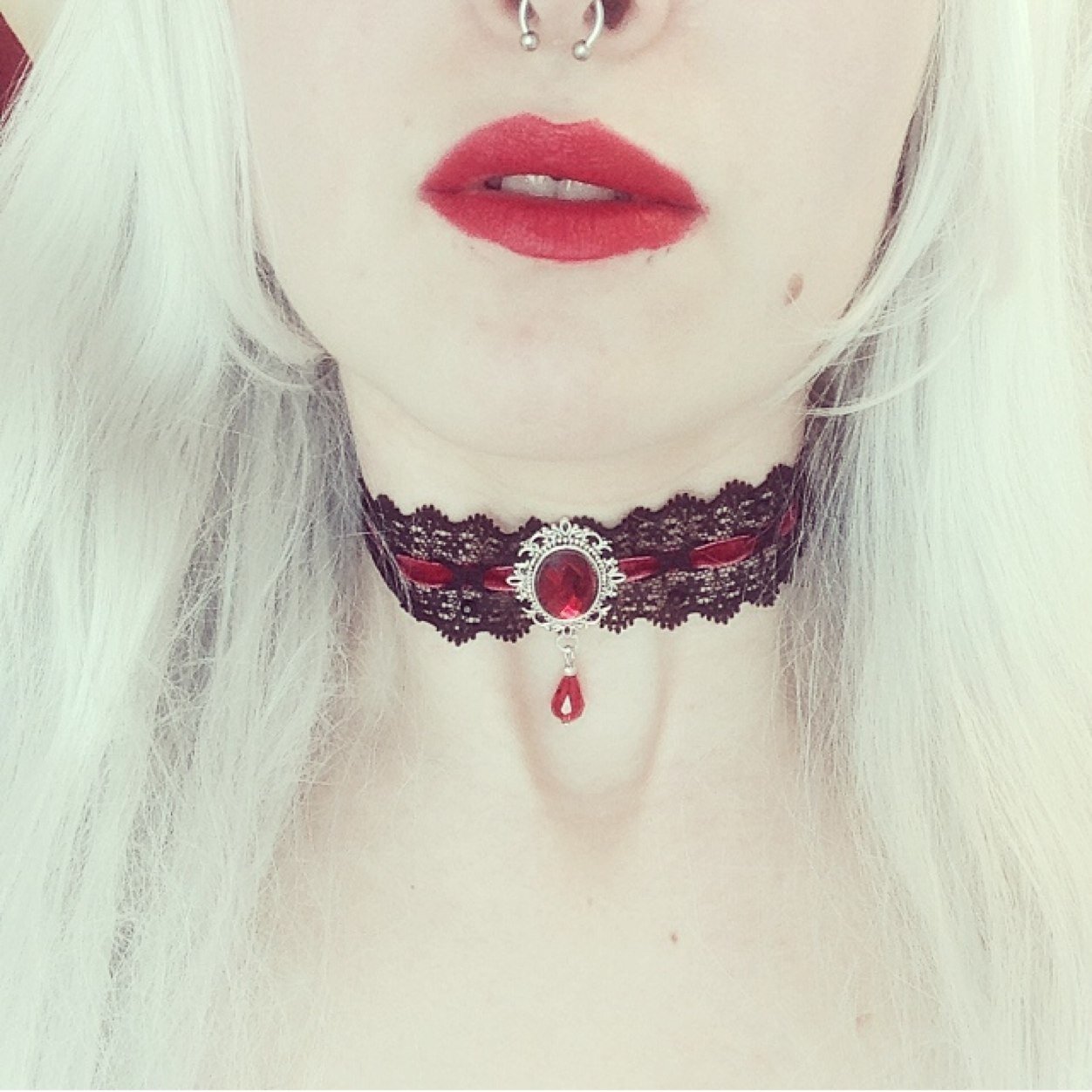 #wearenekonoire LAUNCHING OCTOBER 2015. geek chic jewellery and wigs for all occassions. instagram: @wearenekonoire
