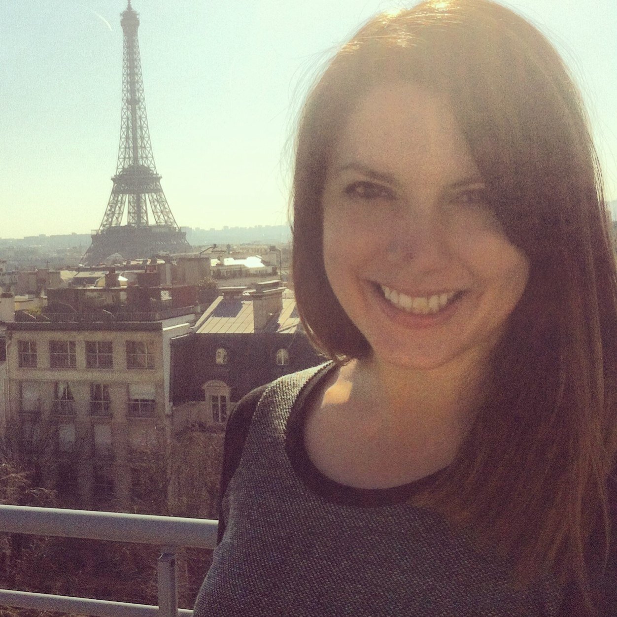 deirdra_mc's profile picture. Luxury Sales & Marketing Irish Distillers Pernod Ricard