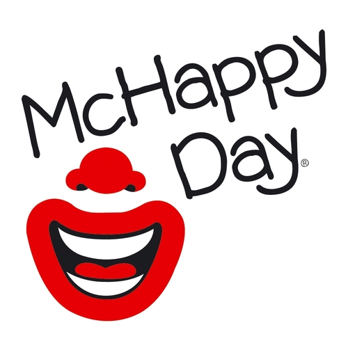 McHappy Day 2010 (@McHappyDay2010)