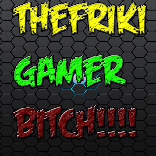 TheFrikiGamer5's profile picture. amo los juegos y las putas baratas :3 na broma a no ser...
