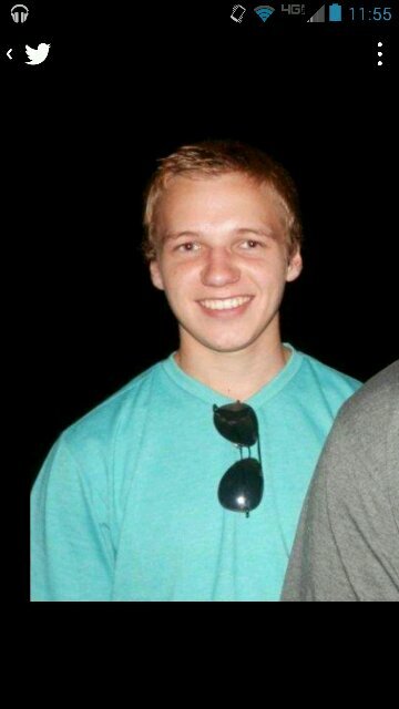 its ya boy Matty C reppin L Town with my temple