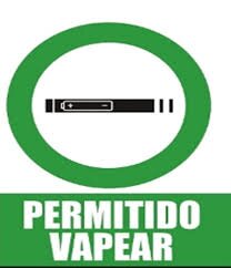TE AYUDAMOS A DEJAR DE FUMAR
Por salud, por ahorro, por comodidad, por estética... pásate al vapeo.
