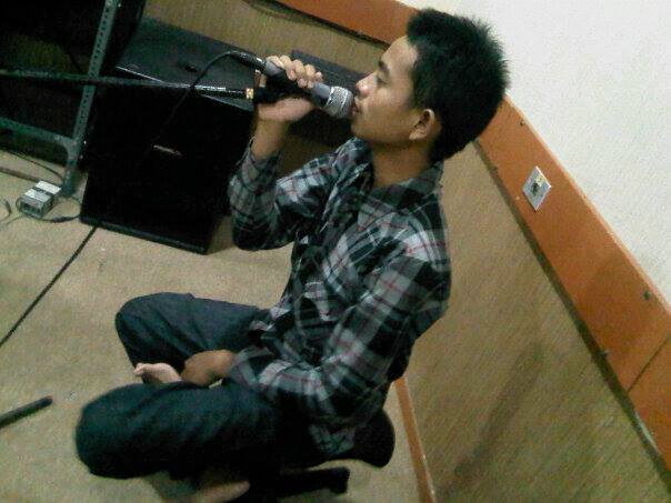 A Justice is my destiny..