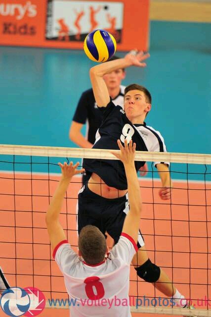 volleyball euro champion #lux2014
