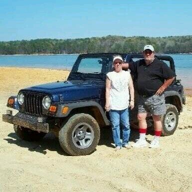 bkmullins58's profile picture. 