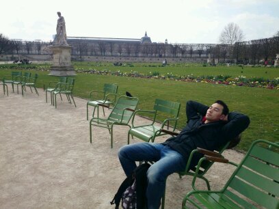 yuhang1's profile picture. 