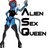 aliensexqueen's profile image