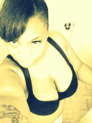 Its ya girl Sacha Janae. Im sinply ME! IF YOU DONT LIKE IT FUCC YOU!!!