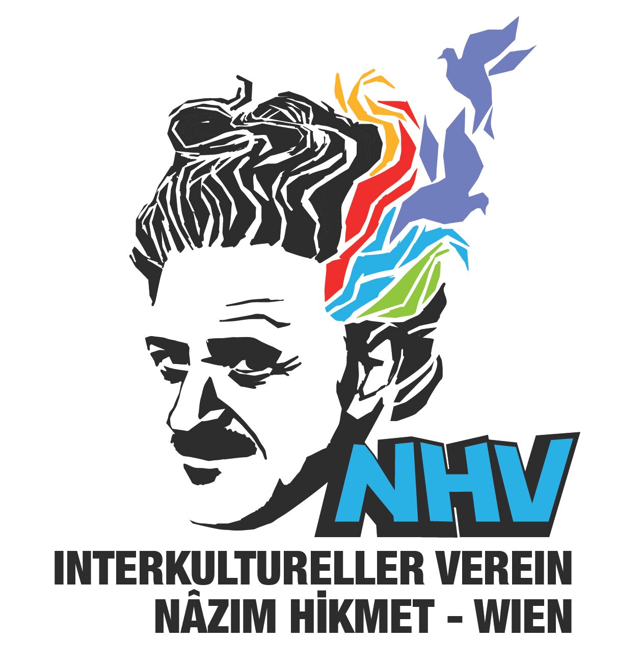 Nazim Hikmet Kültür Merkezi / nazimhikmetverein@gmail.com