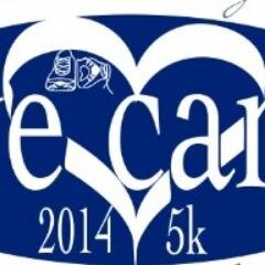 The official twitter for the We Care 5k to support Brandon Z.