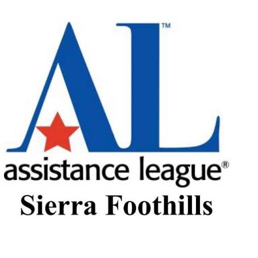 ALSFoothills's profile picture. Assistance League of Sierra Foothills is a nonprofit organization that is committed to improving the lives of those in need in El Dorado County.