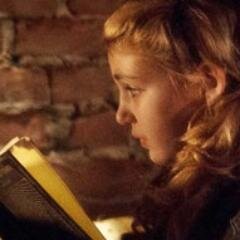 #RP 13. La ladrona de libros. He odiado las palabras y las he amado, y espero haber estado a su altura