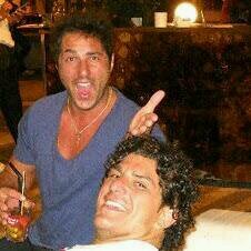 mauro_peace's profile picture. 