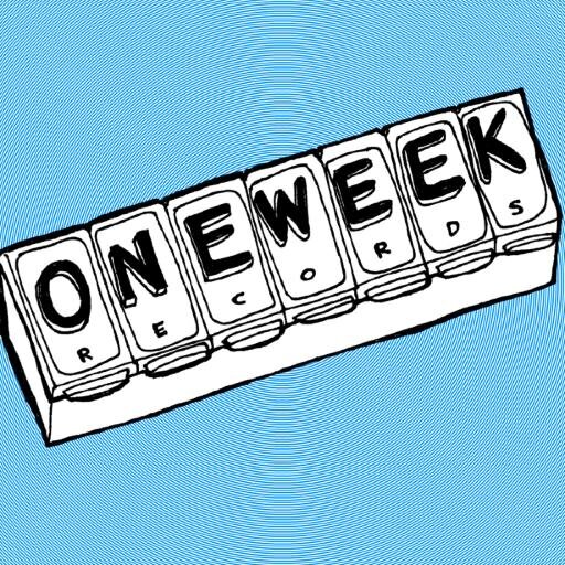 one week records oneweekrecords