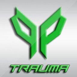 Competitive PS4 team, sponsored by @CinchGaming use coupon code TraumaPS4 for 5% off your purchase.

PP- traumaesports@hotmail.com