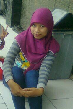 it's me