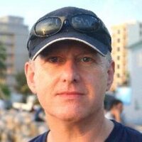 James Goff (@profjamesgoff) 's Twitter Profile
