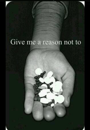 Tired of staying strong for everyone when I don't want to - 16