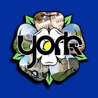 York UnitedKingdom (@yorkuk1) 's Twitter Profile