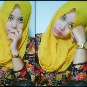Allah always in my heart and my mind..